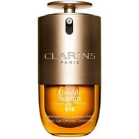 Clarins Women's Double Serum Eye in Misc | Size: 20ml | Debenhams UK