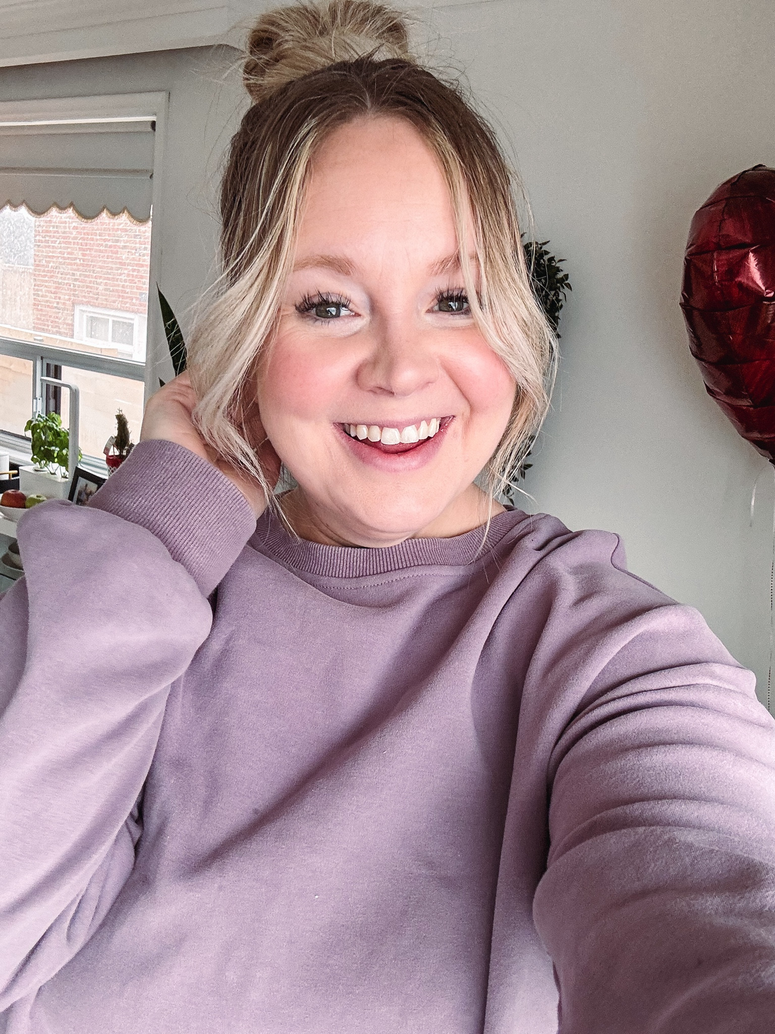 My no make up, make up look 💄

#LTKsale #LTKcanada #LTKbeauty