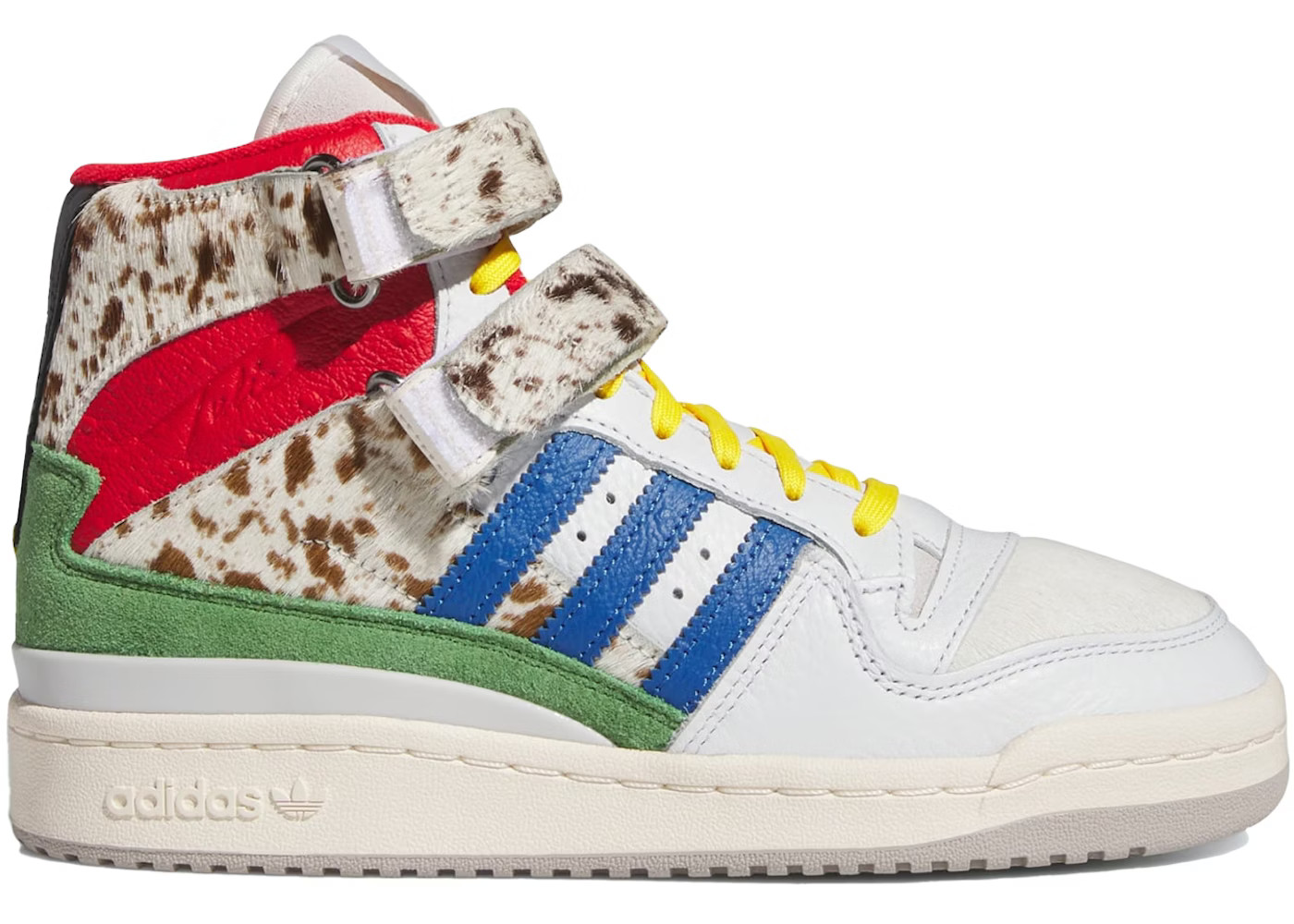 adidas Forum 84 HighTulie Yaito (Women's) | StockX