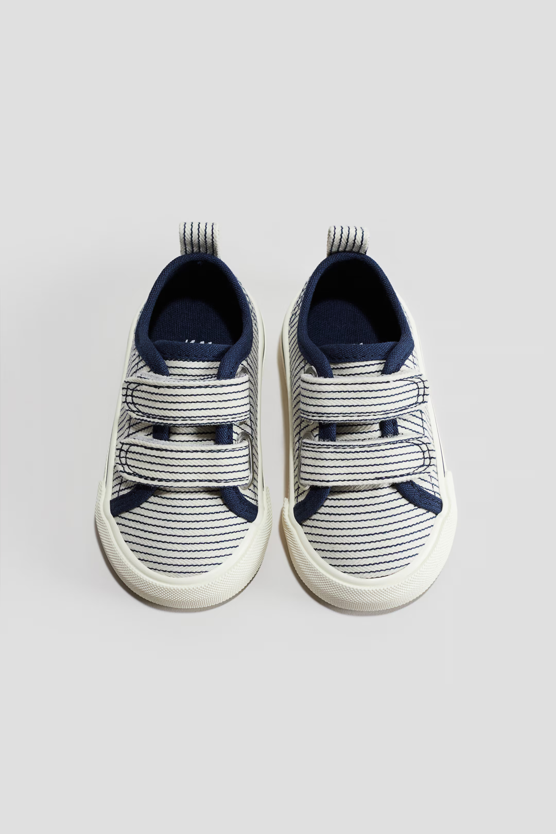 Cotton Sneakers | H&M (US + CA)