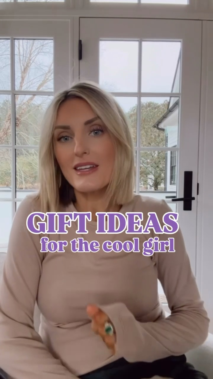 lululemon has so many great gifts for anyone on your list! Here are some of my favorites! 

Loverly Grey, lululemon, gift guide, gift ideas 

#LTKGiftGuide #LTKHoliday #LTKActive