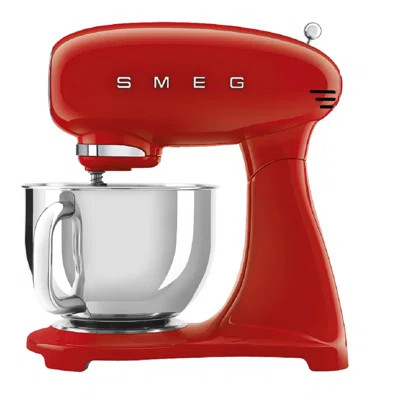 SMEG 50's Retro Style Stand Mixer | Wayfair North America