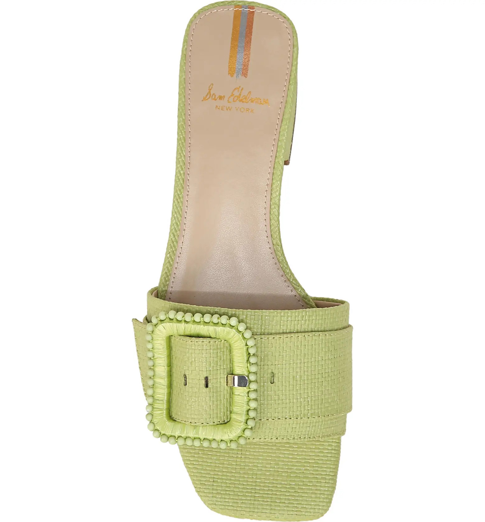 Deacon Sandal (Women) | Nordstrom