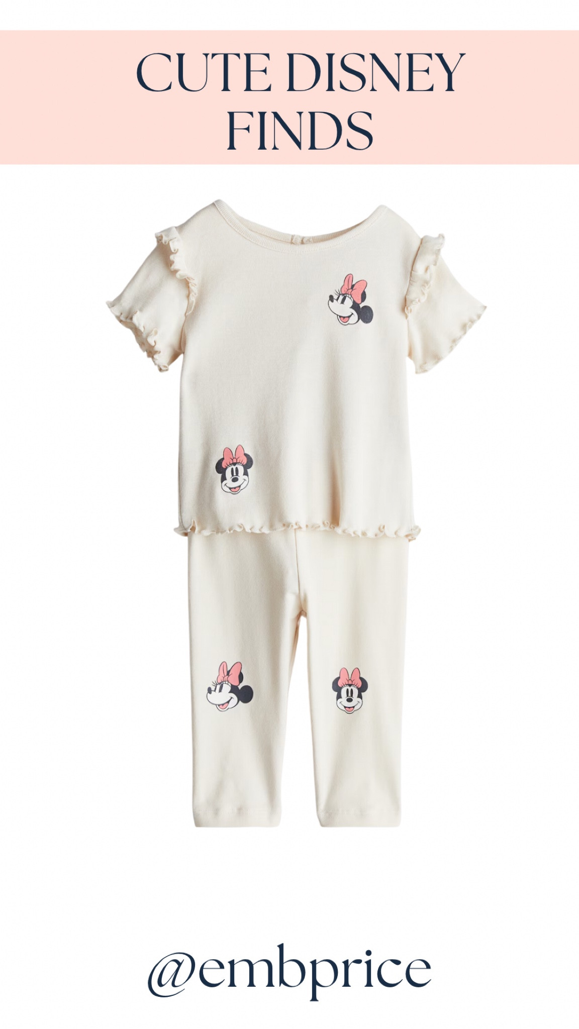 Adorable Disney outfit, cute toddler Disney outfit

#LTKKids #LTKBaby #LTKFamily