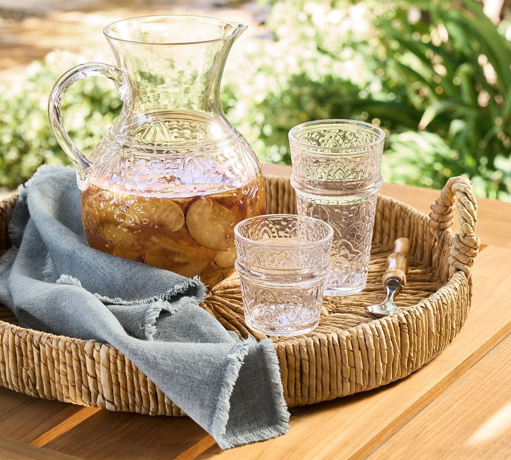 Asfi Melamine Pitcher | Pottery Barn (US)