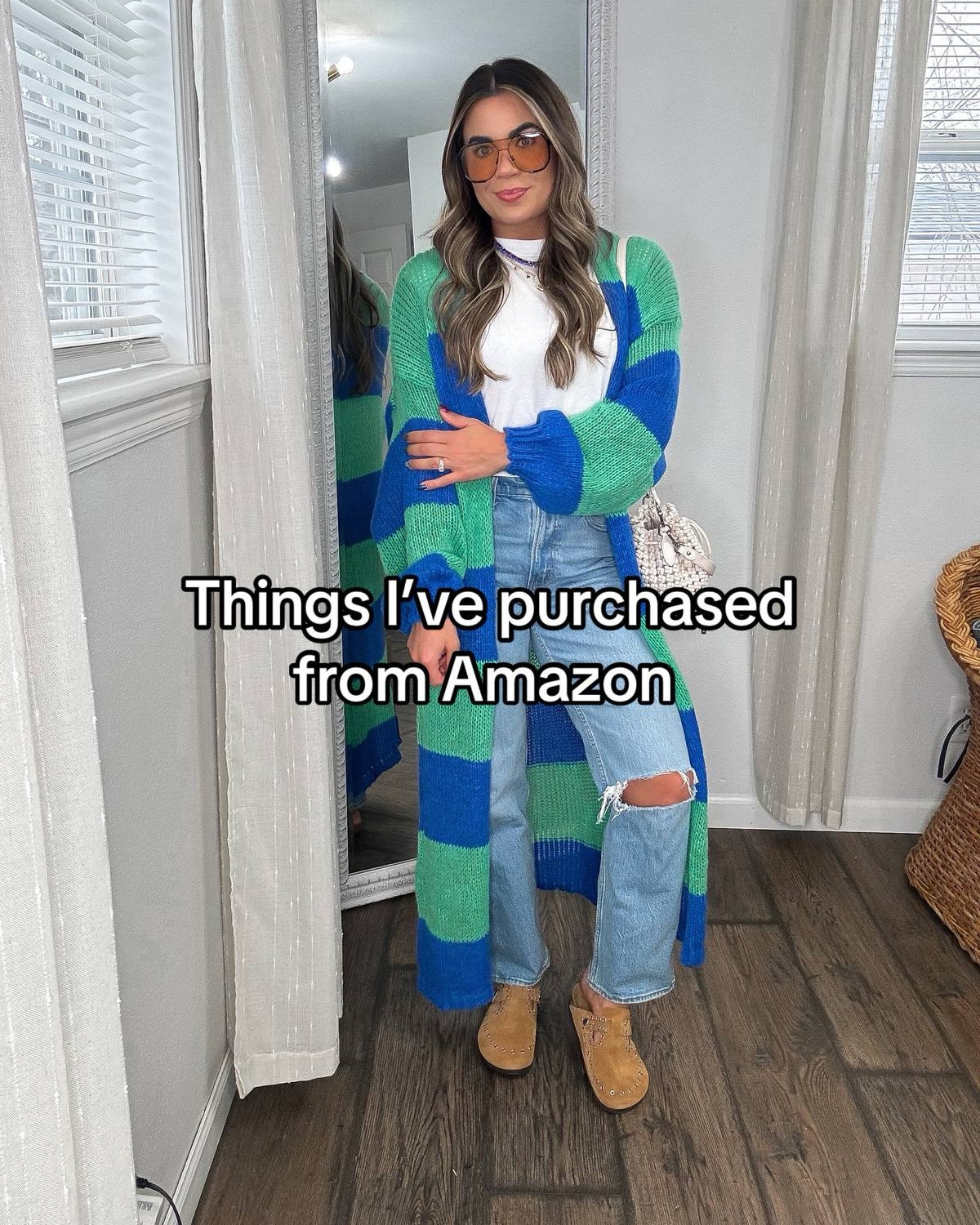 Favorite Amazon finds lately 🫶

#LTKItBag #LTKStyleTip #LTKShoeCrush