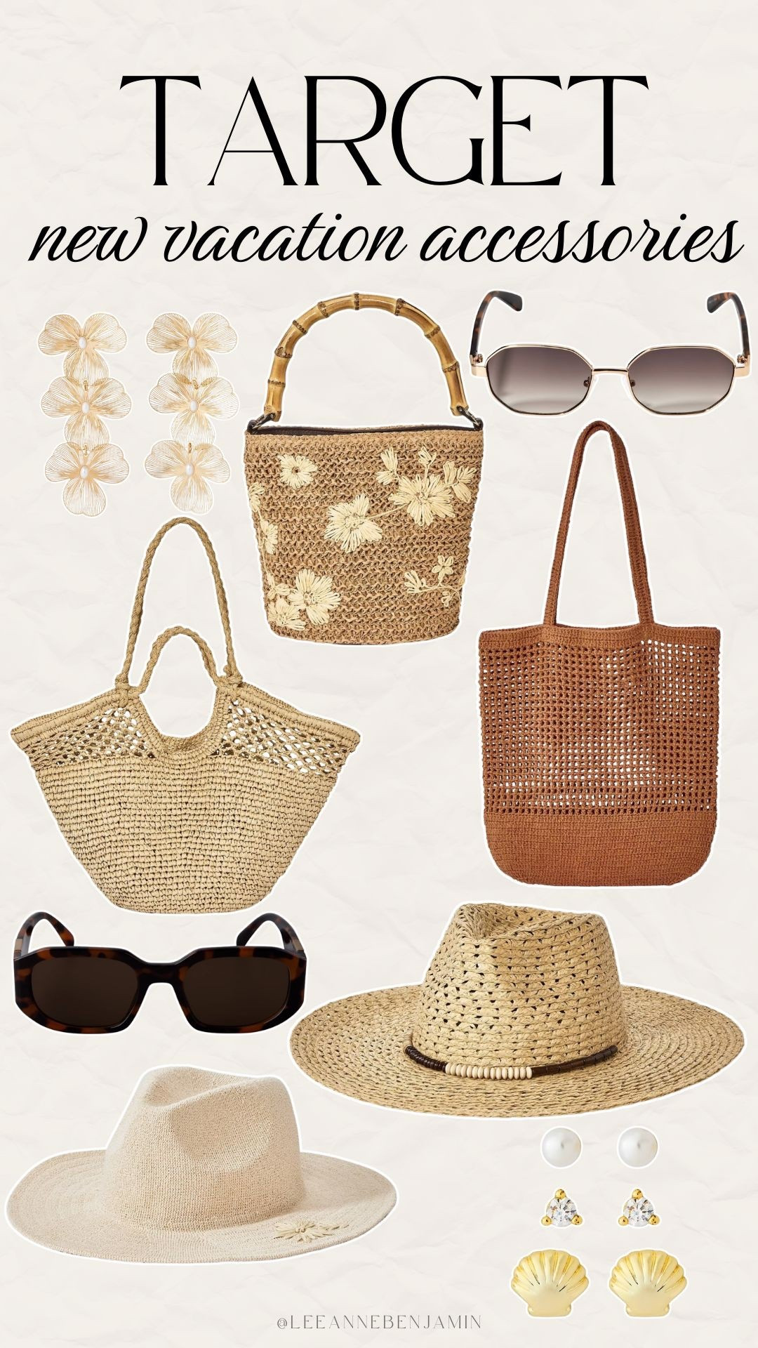 New cute spring and summer activities from Target! 

#LTKTravel #LTKmomlife #LTKSeasonal