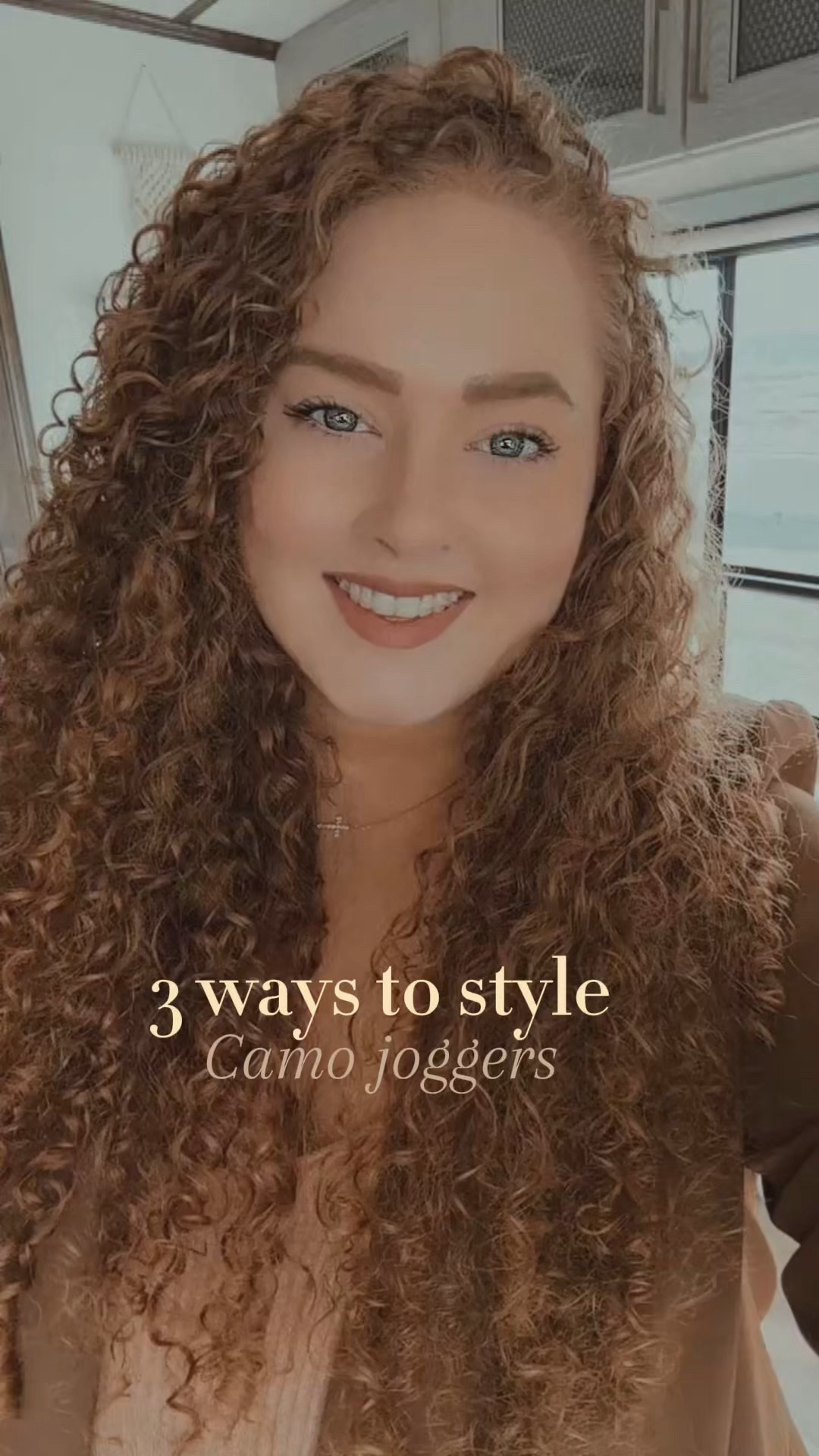 3 ways to style camo joggers 💚 All casual, comfy, and perfect for everyday fall looks 👏 Proof you can make camo chic 👟✨ amazon hoodie | amazon neutral hoodie | camouflage joggers | joggers outfit | joggers style | camo joggers | Uggs | Ugg Tasman | Ugg style | Ugg outfit | travel outfit | amazon travel outfit | amazon fashion | amazon finds | amazon look | amazon outfit | fall outfit | fall look | fall fashion | fall finds | fall outfit inspo | fall fashion inspo | fall 2025 | fall outfit  | casual outfit  | casual outfit inspo | white hoodie | amazon white hoodie | brown sneakers | mocha sneakers | Walmart sneakers | Walmart mocha sneakers | white hey dude | hey dude shoes | white hey dude 

#LTKSeasonal #LTKStyleTip #LTKMidsize