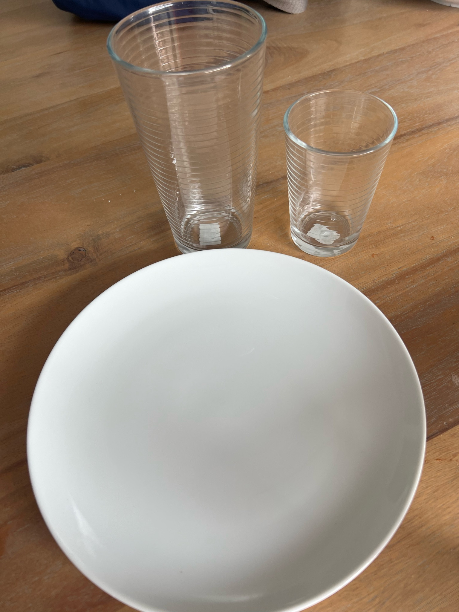 My favorite crate and barrel dinnerware and glasses! 

#LTKhome #LTKunder50 #LTKGiftGuide
