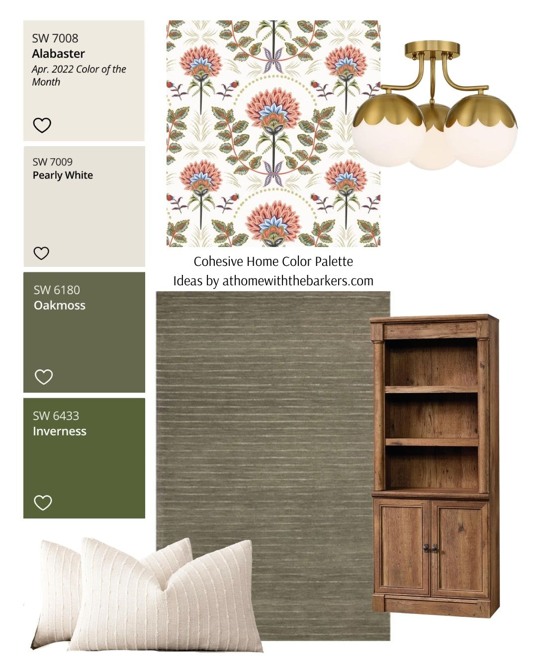 DIY home decorating 

 #LTKHome