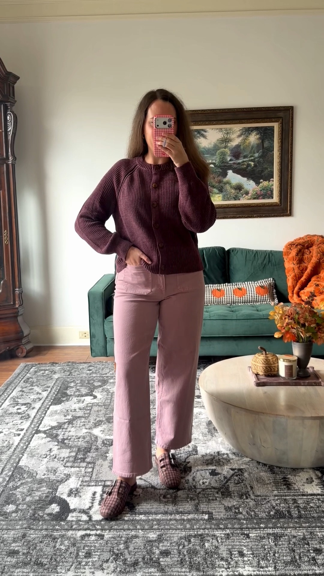 Target outfit, target finds

Fall outfits, autumn outfits, fall decor, Transitional outfits, Early fall fashion, Nordstrom new arrivals, Amazon fall finds, Teacher outfits, Back-to-school outfits, Football game outfit, Tailgate outfit, Labor Day outfits, Sweater weather, Cardigans, Barrel jeans, Wide-leg jeans, Riding boots, Loafers, Ballet flats, Coffee bar decor, Fall home decor, Halloween decor, Mom fall outfits, Casual mom style, Mom capsule wardrobe, Fall family photo outfits, Classic style, Ralph Lauren style, Old money style, New England fall, Cozy fall aesthetic, Amazon favorites, Worth the money, Neutral home decor, Book lover gifts, Coffee bar ideas, Early fall decor, Fall dresses, Fall layers, Denim jackets, Quilted jackets, Leather loafers, Chelsea boots, Matching family outfits, Apple orchard outfit, Pumpkin patch outfit, Cozy sweaters, Fall handbags

#LTKootd #LTKSeasonal #LTKSaleAlert