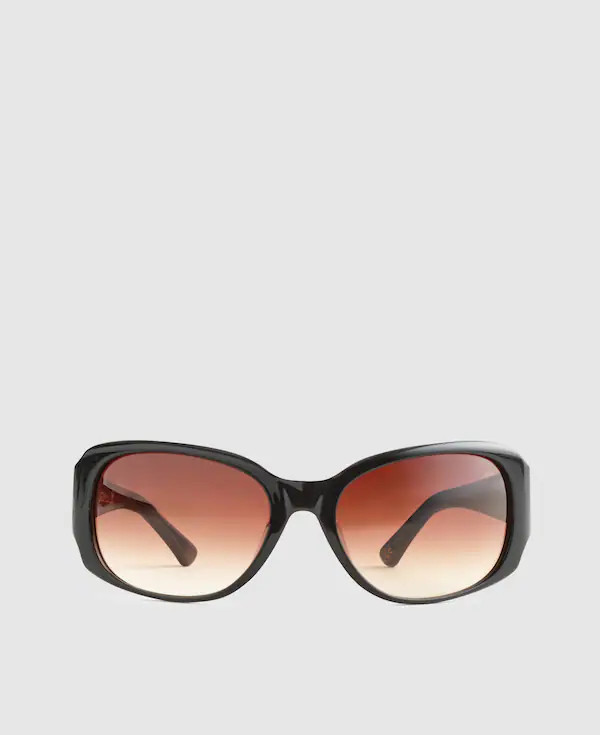 The Wraparound Sunglasses | Madewell