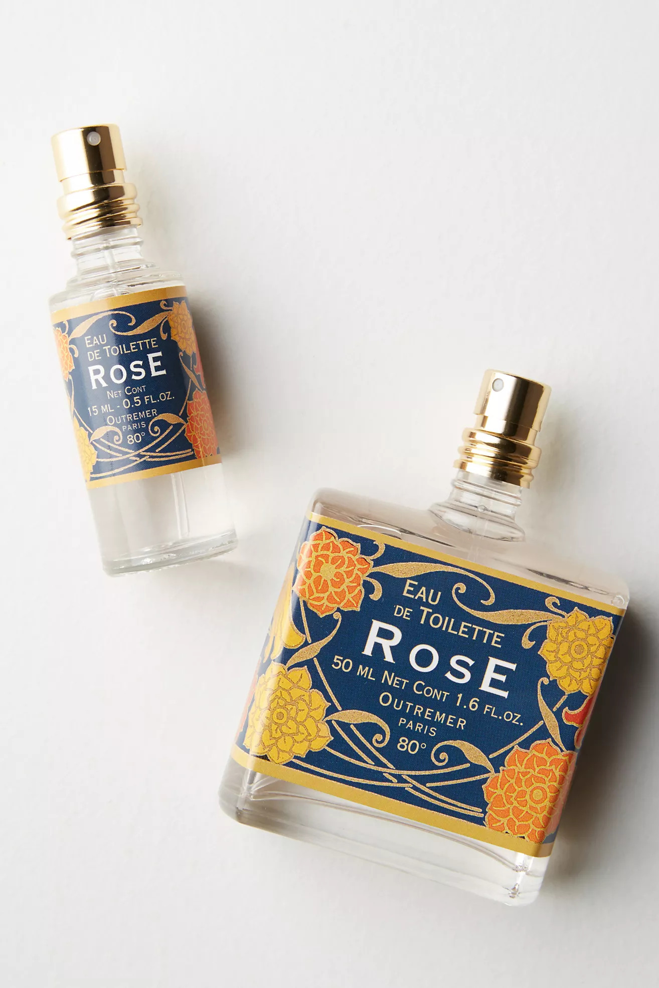 Outremer Eau De Toilette | Anthropologie (US)