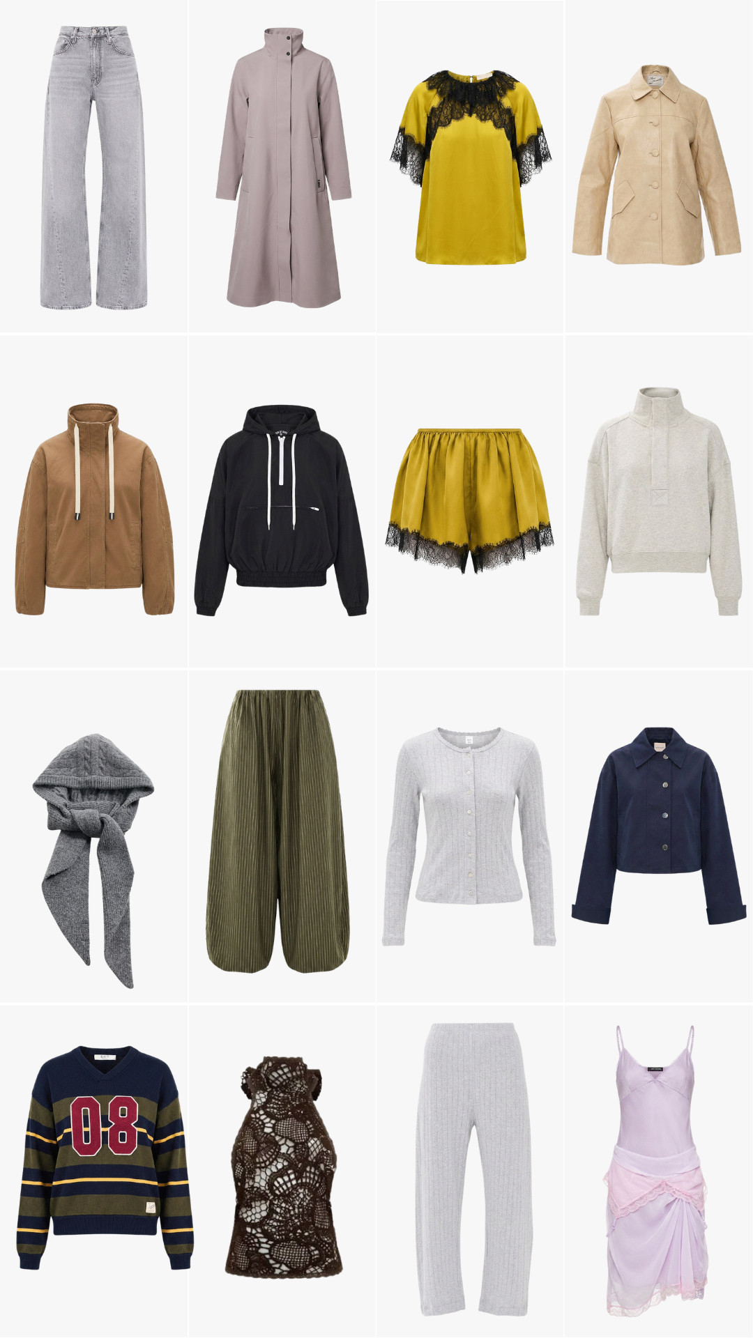 Shopbop what's in my cart 

 