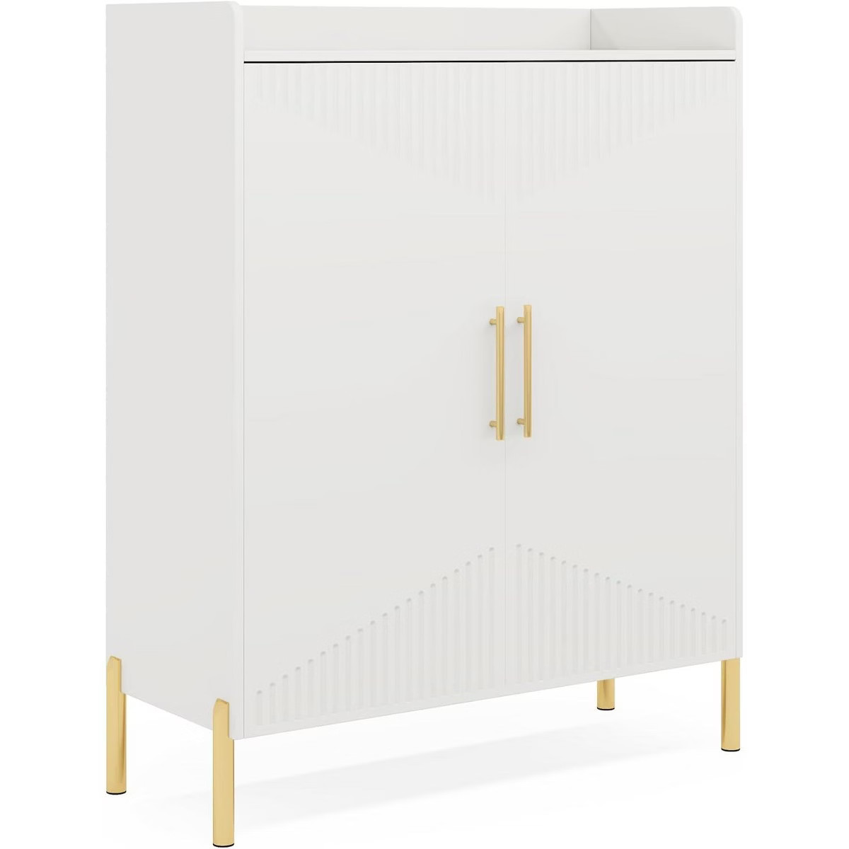 Tribesigns 6-Tier Shoe Rack Organizer | Target