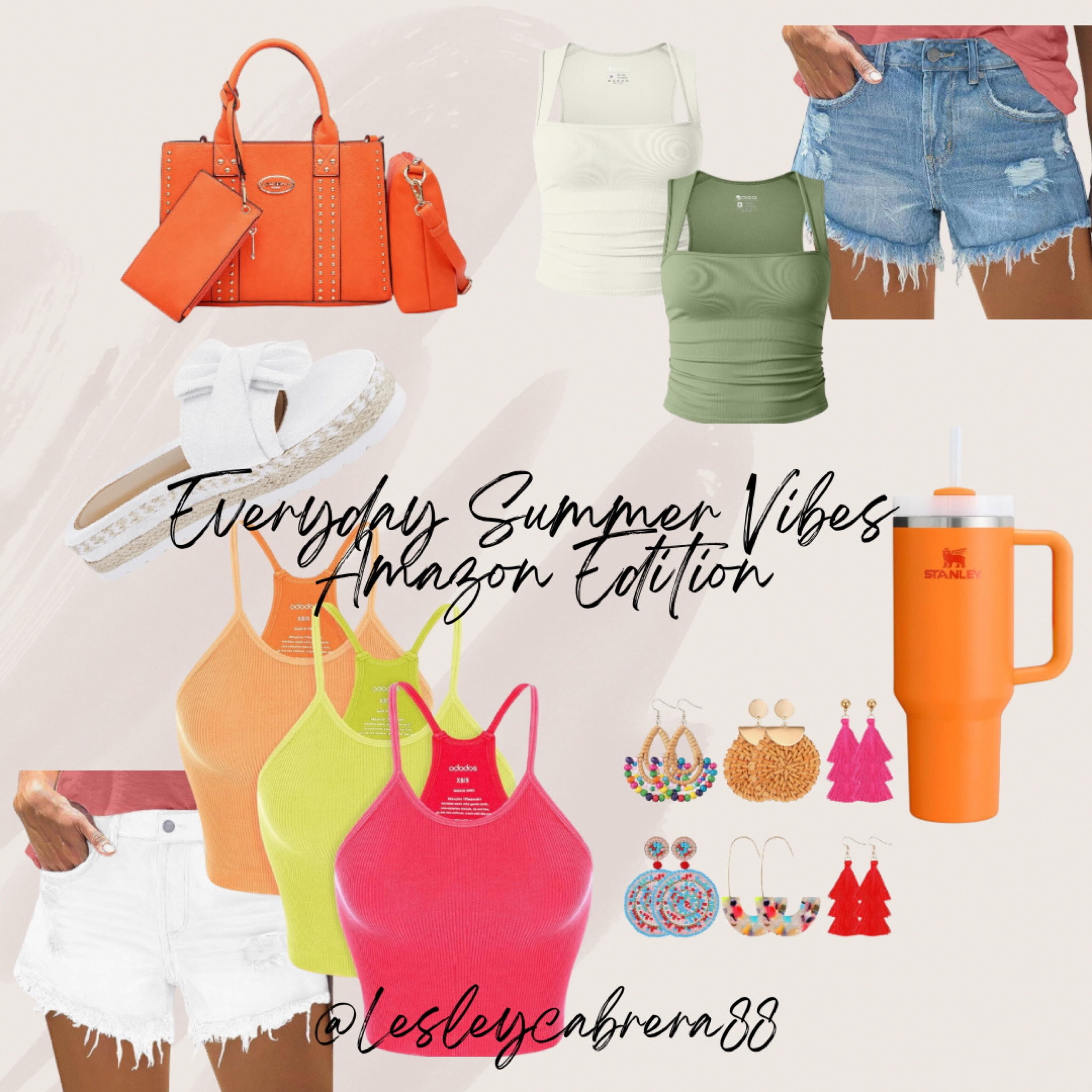 Summer inspo

#LTKFindsUnder50 #LTKStyleTip #LTKMidsize