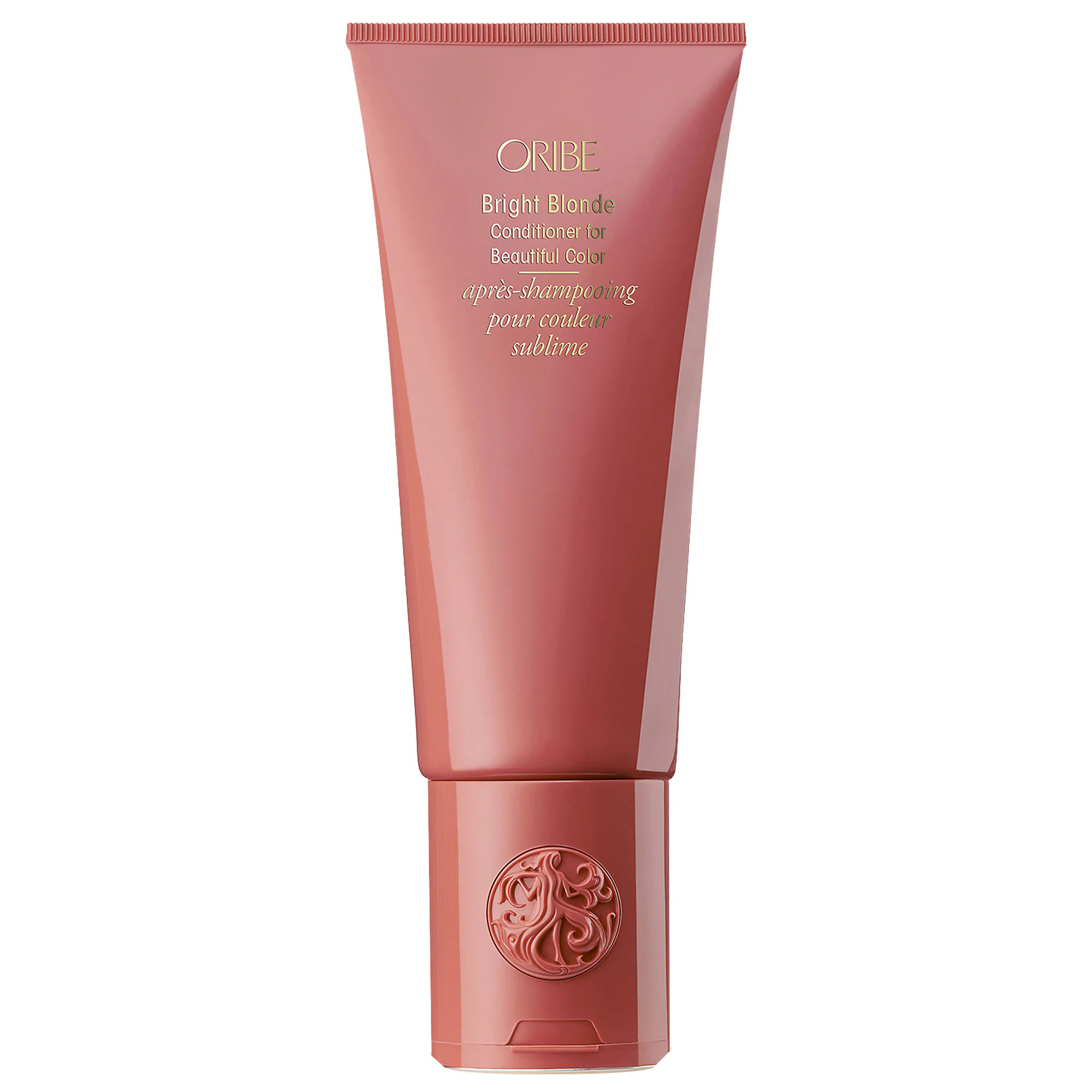 Oribe Bright Blonde Conditioner for Beautiful Color 6.8 oz/ 200 mL | Sephora (US)