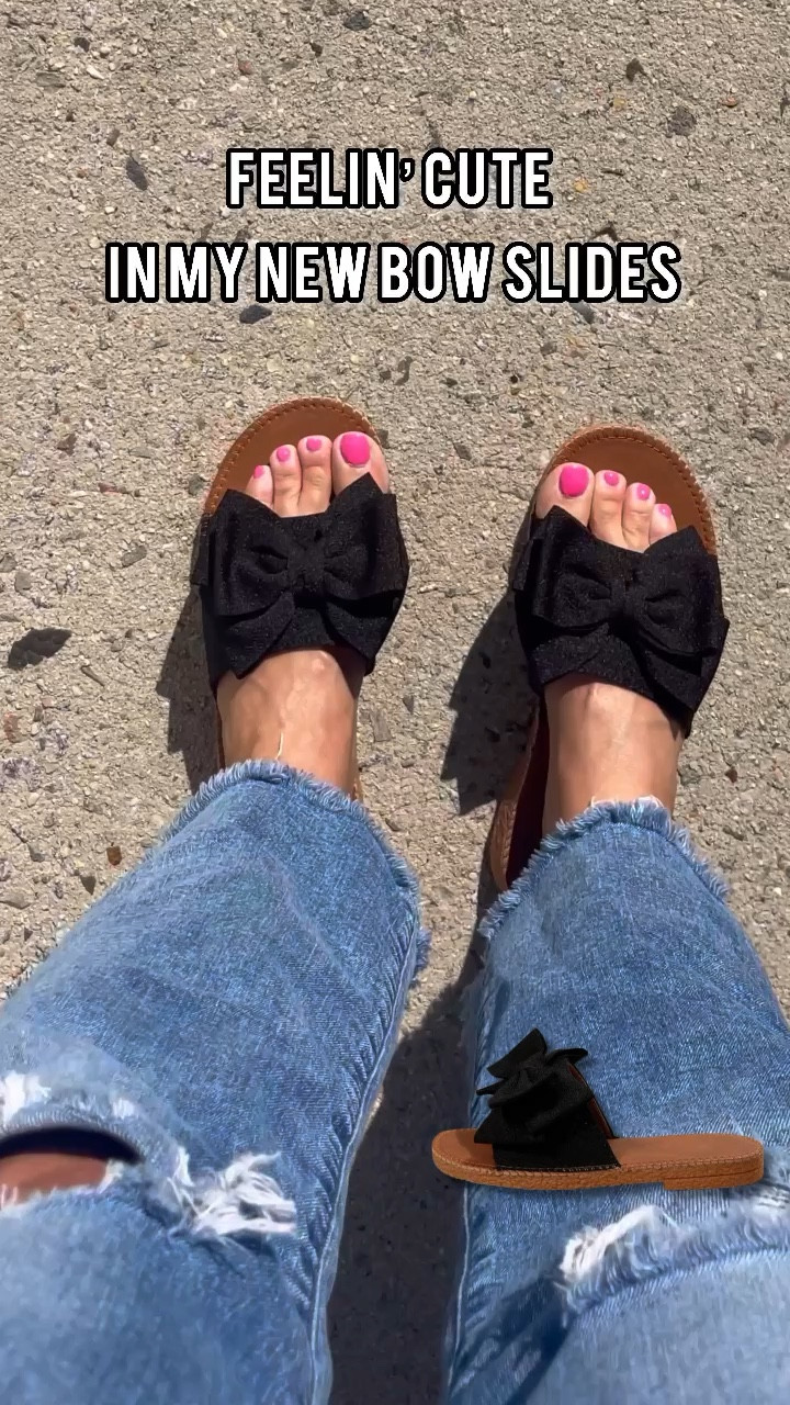 Cute,affordable AND COMFY? Yes, please! So excited about my recent Shein order. These shoes are everything!

#LTKstyletip #LTKBacktoSchool #LTKworkwear