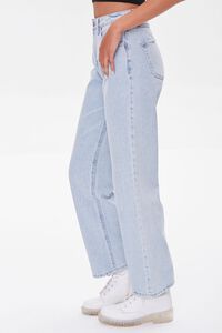 90s-Fit Straight Jeans | Forever 21 (US)