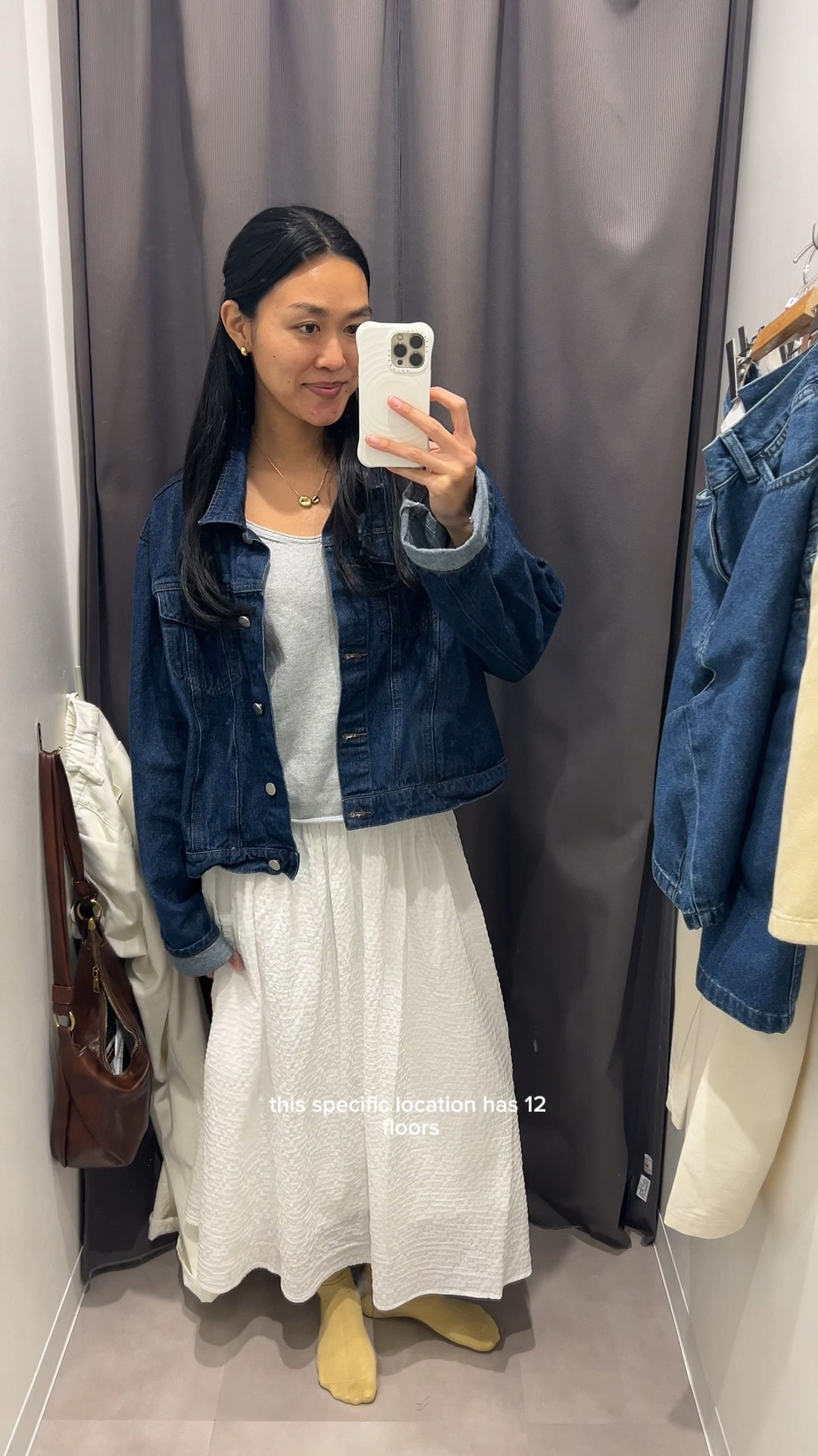 obsessed with Uniqlo! 


Japan vlog, Japan outfit, Uniqlo, Uniqlo outfit, casual outfits, Japan fashion 

#LTKTravel #LTKWatchNow