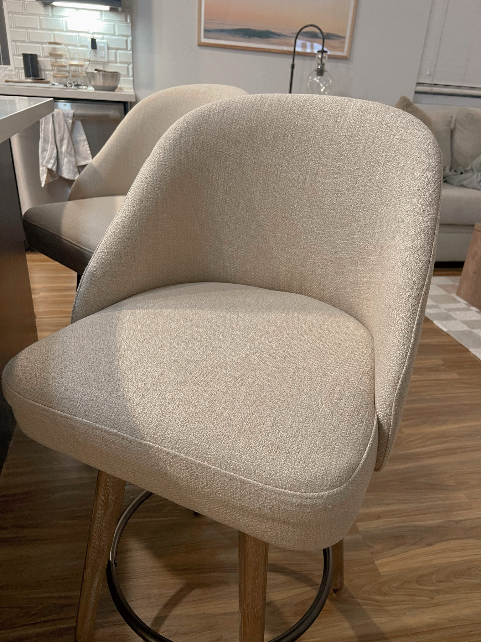 Barstools 

#LTKHome