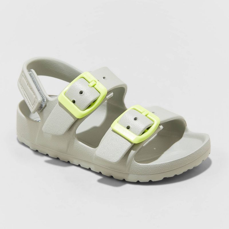 Toddler Ade Apparel Sandals - Cat & Jack™ | Target