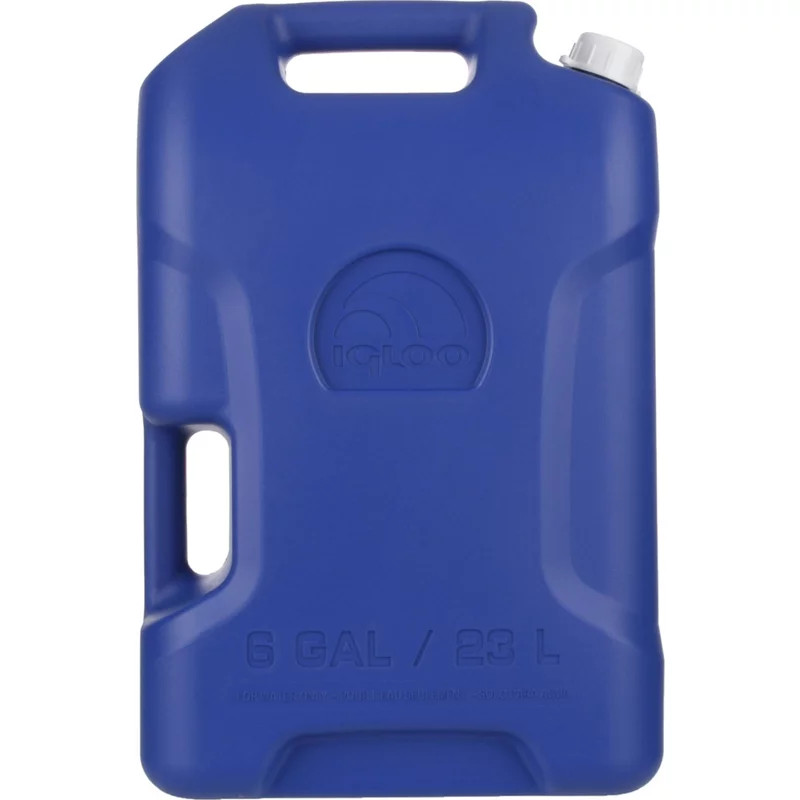 Igloo Cargo 6 gal Water Container | Academy Sports + Outdoors