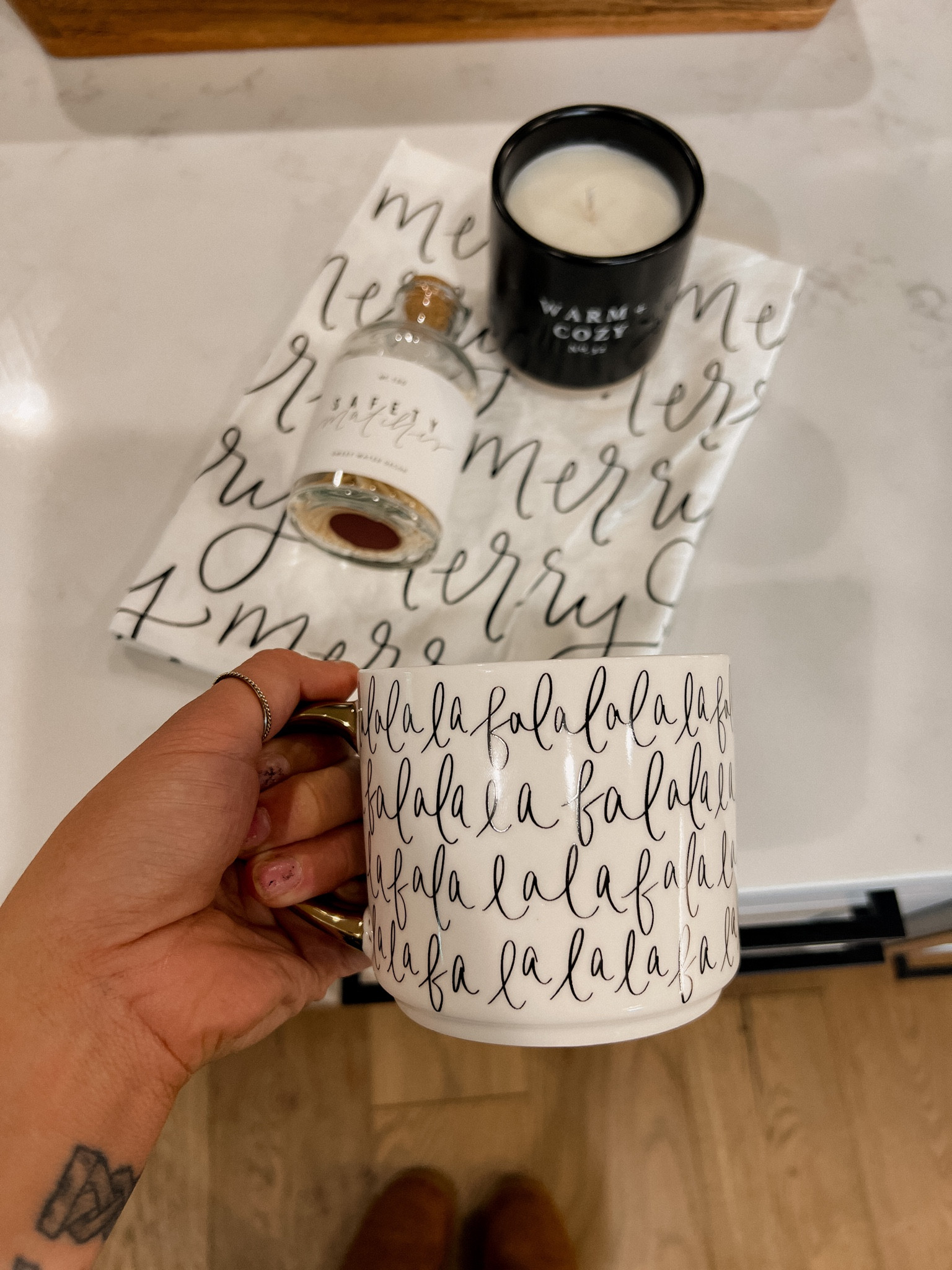 Home Gift Idea

#LTKSeasonal #LTKGiftGuide #LTKHoliday