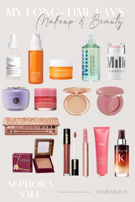 Some of my long-time makeup favorites are on sale at Sephora now!

A lot of these products I have used for YEARS. It’s makeup I used on my wedding day because it’s just that good! 

Sephora sale, Sephora top picks, Sephora makeup favorites, sephora best sellers 

#LTKbeauty #LTKSeasonal #LTKHolidaySale