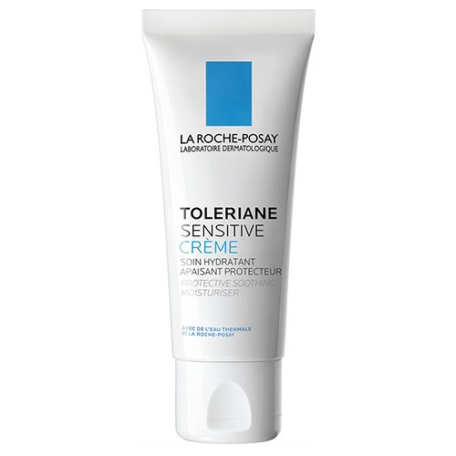 La Roche-Posay Toleriane Sensitive Prebiotic Moisturiser | Adore Beauty (ANZ)
