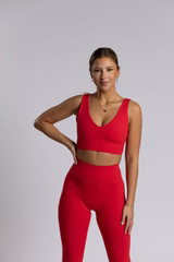 SIERRA Reversible Comfort Bra | P'tula