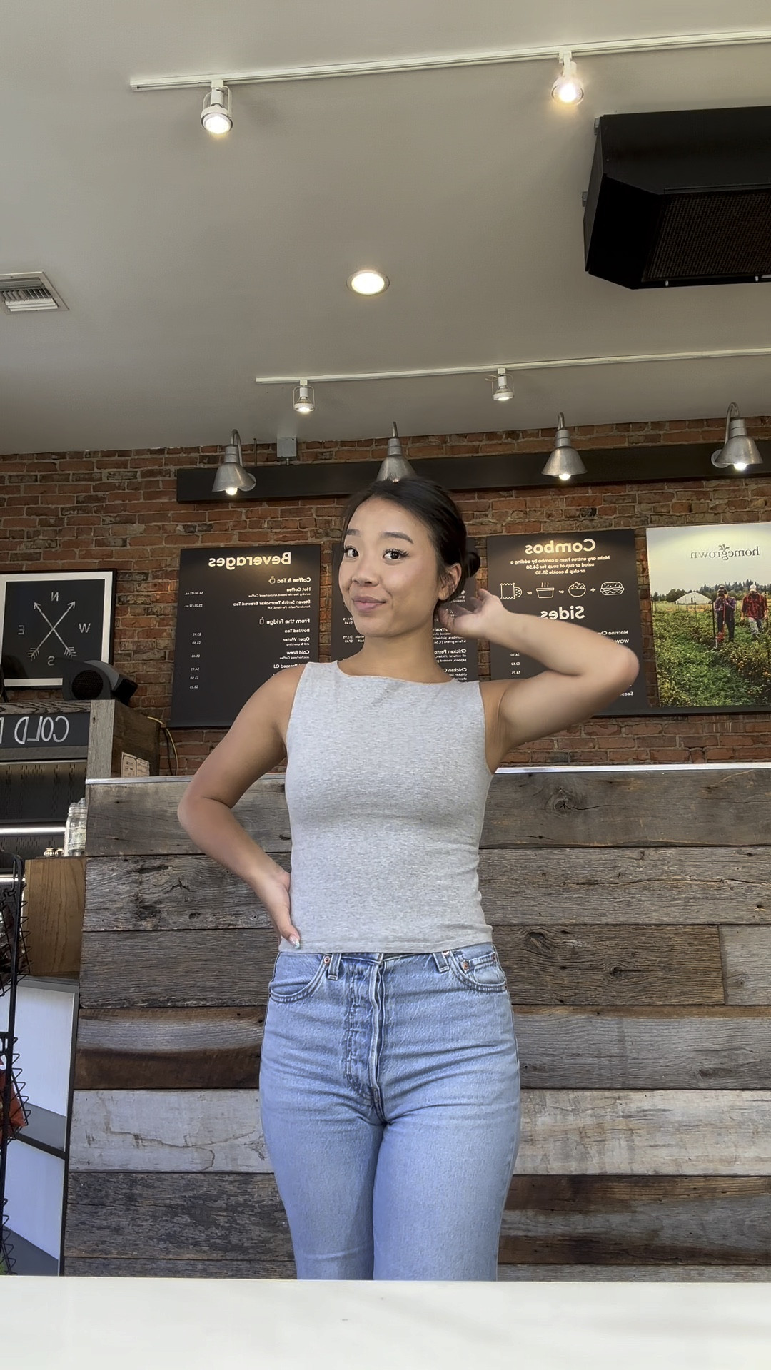 Basic but perfect outfit 

#LTKHoliday #LTKActive #LTKSeasonal