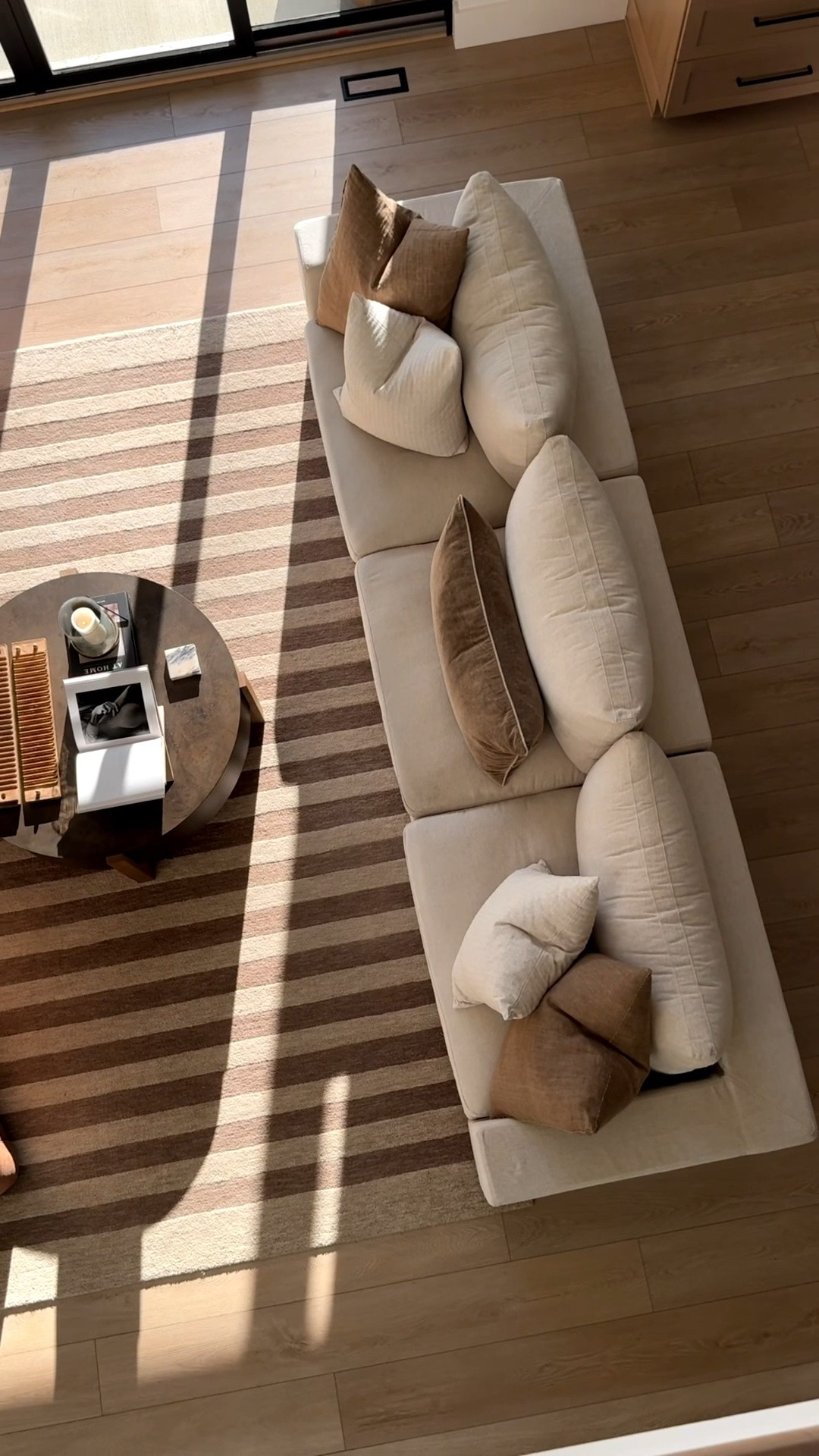 My sofa is currently on sale for Memorial Day! I’ve owned and loved for nearly three years now and it’s the most comfortable sofa I’ve ever had. Liquid repellant, stain resistant, and all covers removable and machine washable 🤍🤎

I own the 4 seater sectional but currently have it configured as a 3 seater. I love that I can change up the configuration and swap out the cushion covers for a completely different look.

#LTKHome #LTKSaleAlert