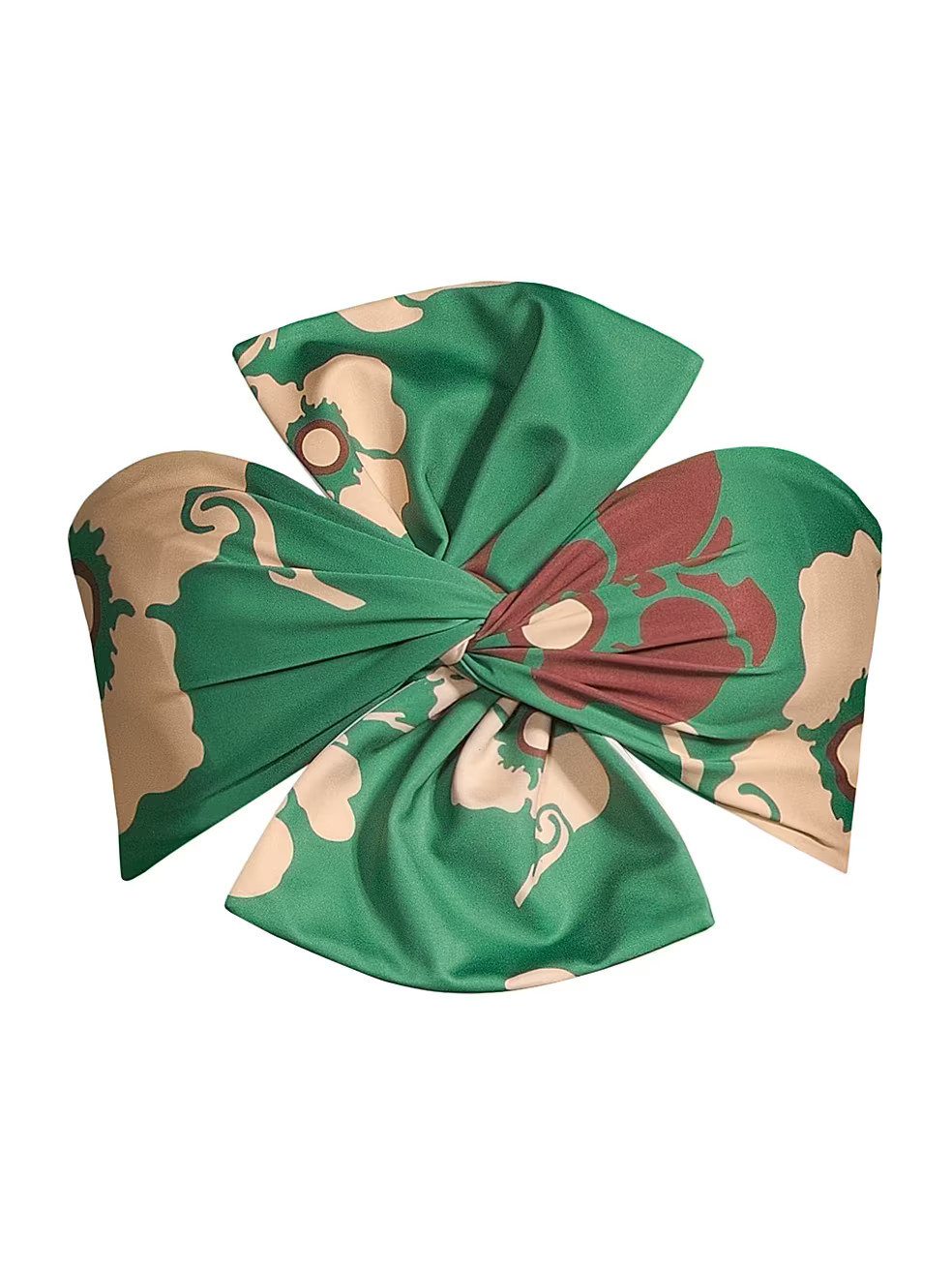 Albatross Reversible Bikini Top | Saks Fifth Avenue