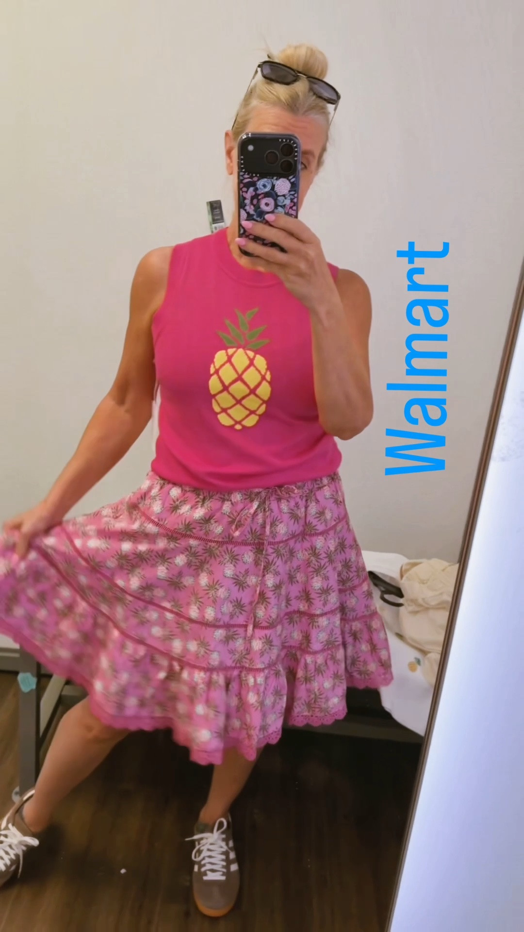 @Walmart great finds ! So fun ! Most on sale right now CHECK OUT

#LTKootd #LTKgrwm #LTKOver40