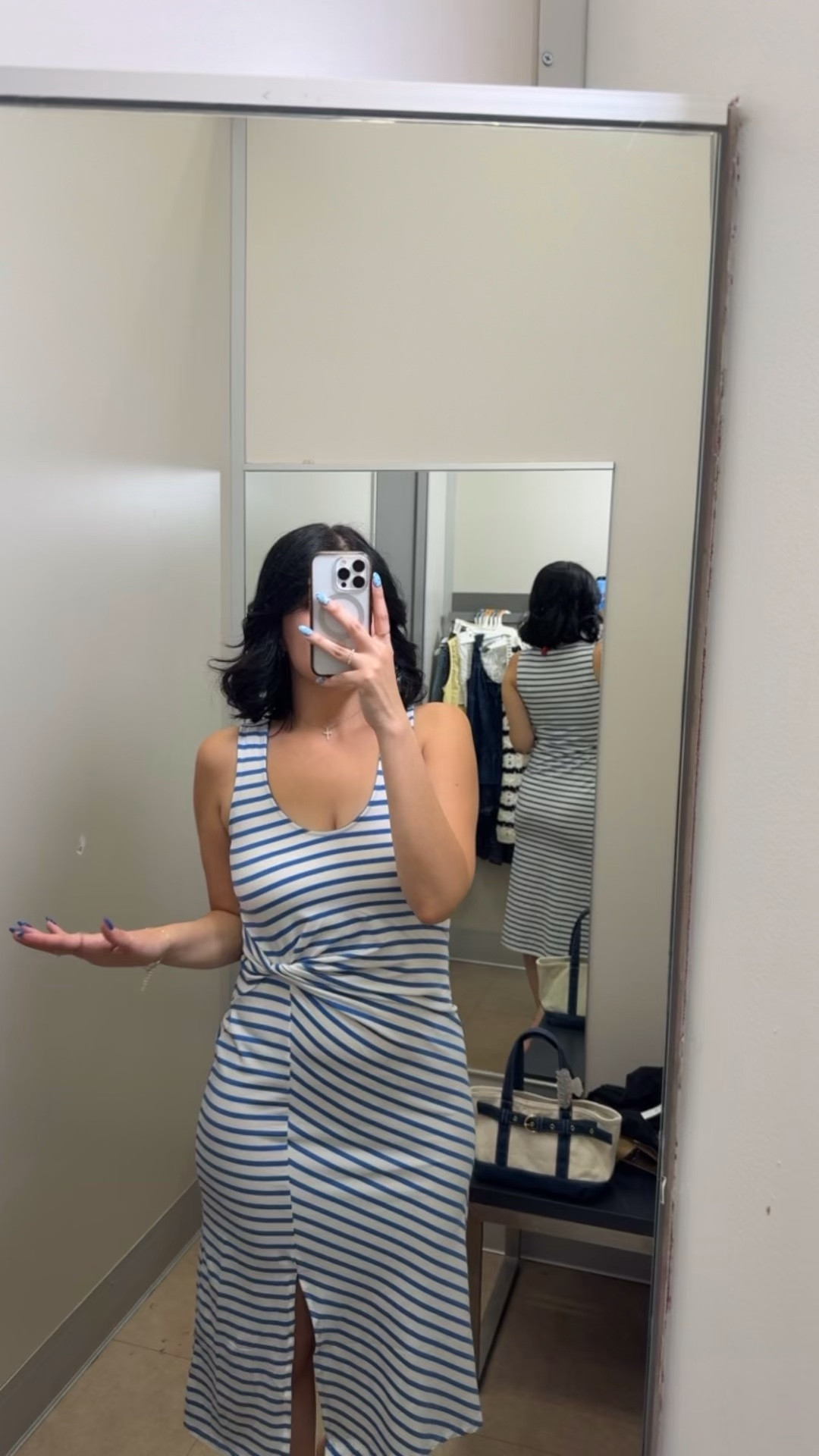 Loving this summer dress!!🤭🌼
@Target

#LTKootd