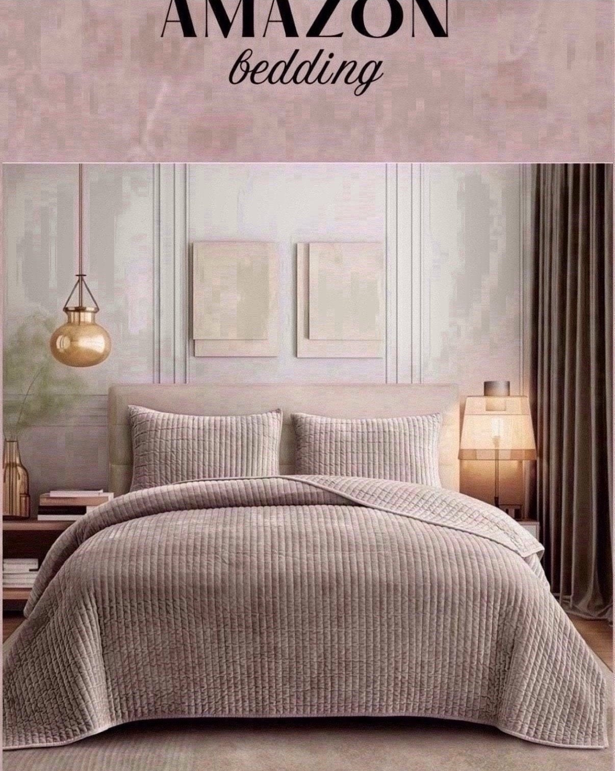 #bedding 
Popular picks! 

#LTKHome