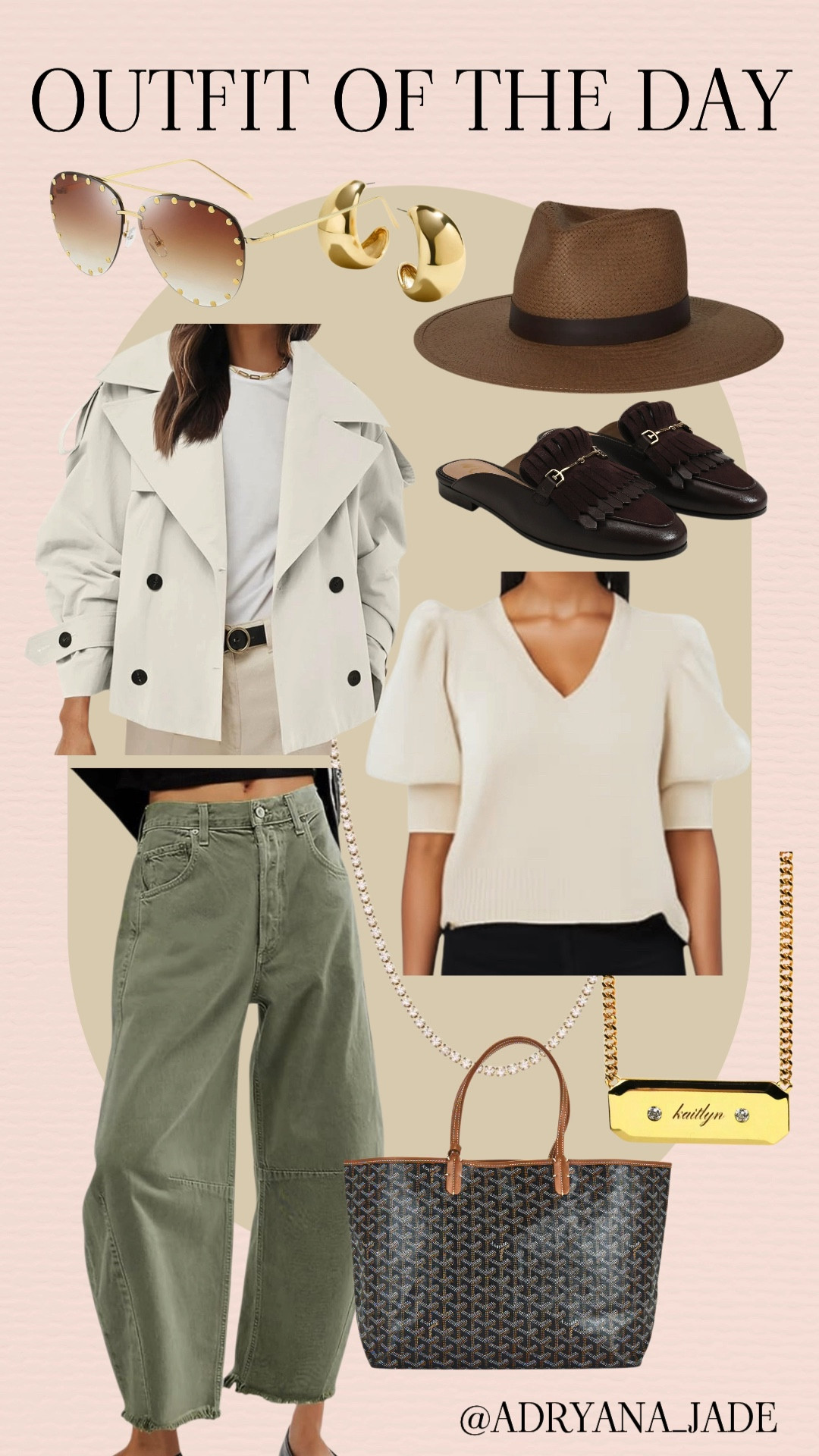 This whole outfit (minus the shoes/bag/accessories) was under $100 - Amazon prices, Fifth Avenue energy! Looking expensive doesn’t have to be expensive. It’s all about the styling, not the spending. Linked everything for you in LTK!

#StyleOver50 #AffordableFashion #Over50 #FashionOver50 #Over50andFabulous #MidlifeStyle 

#LTKOver40 #LTKMidsize #LTKFindsUnder50