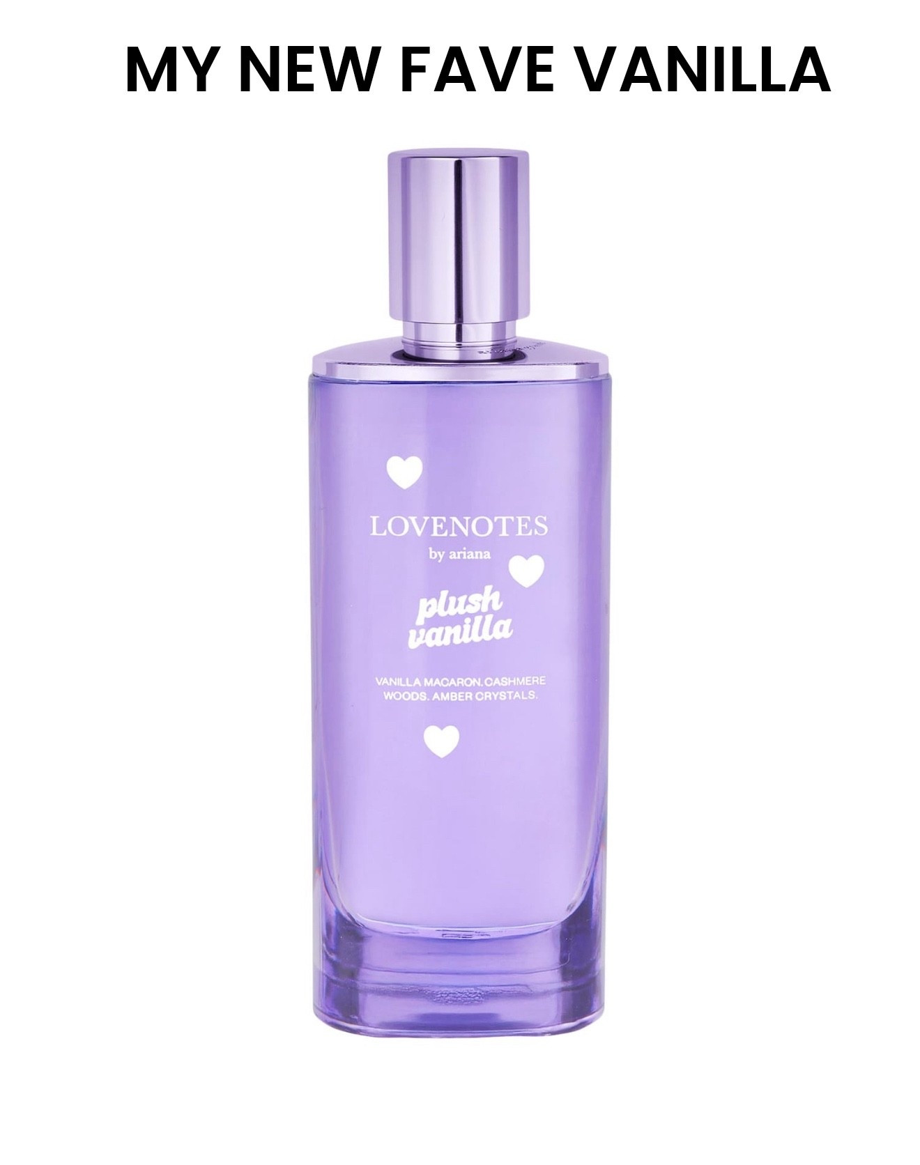 plush is an understatement 💜

#LTKBeauty #LTKFindsUnder100