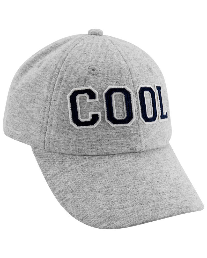 Cool Baseball Cap | Carter's