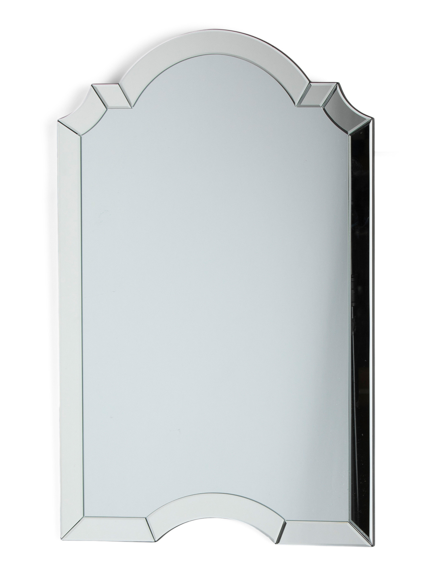 21x33 Emerson Wall Mirror | TJ Maxx