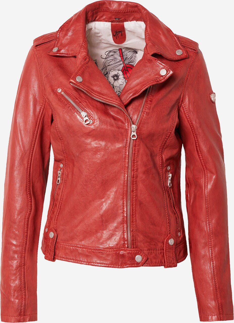 Jacke 'Famos LAOSV' | ABOUT YOU (DE)