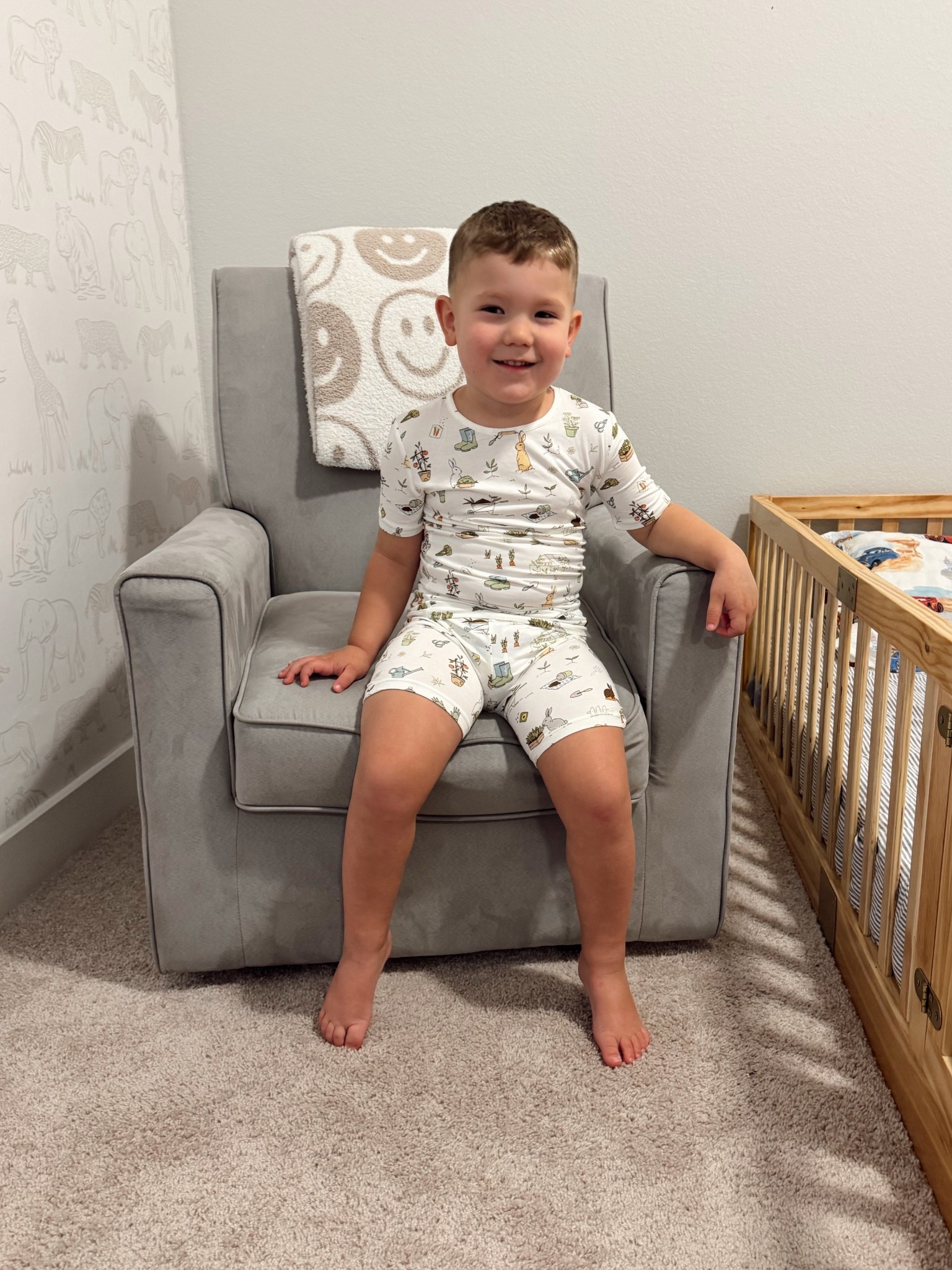 Cutest Easter jammies!🪺🐣🥚🐰🥕

#LTKKids #LTKBaby #LTKSeasonal