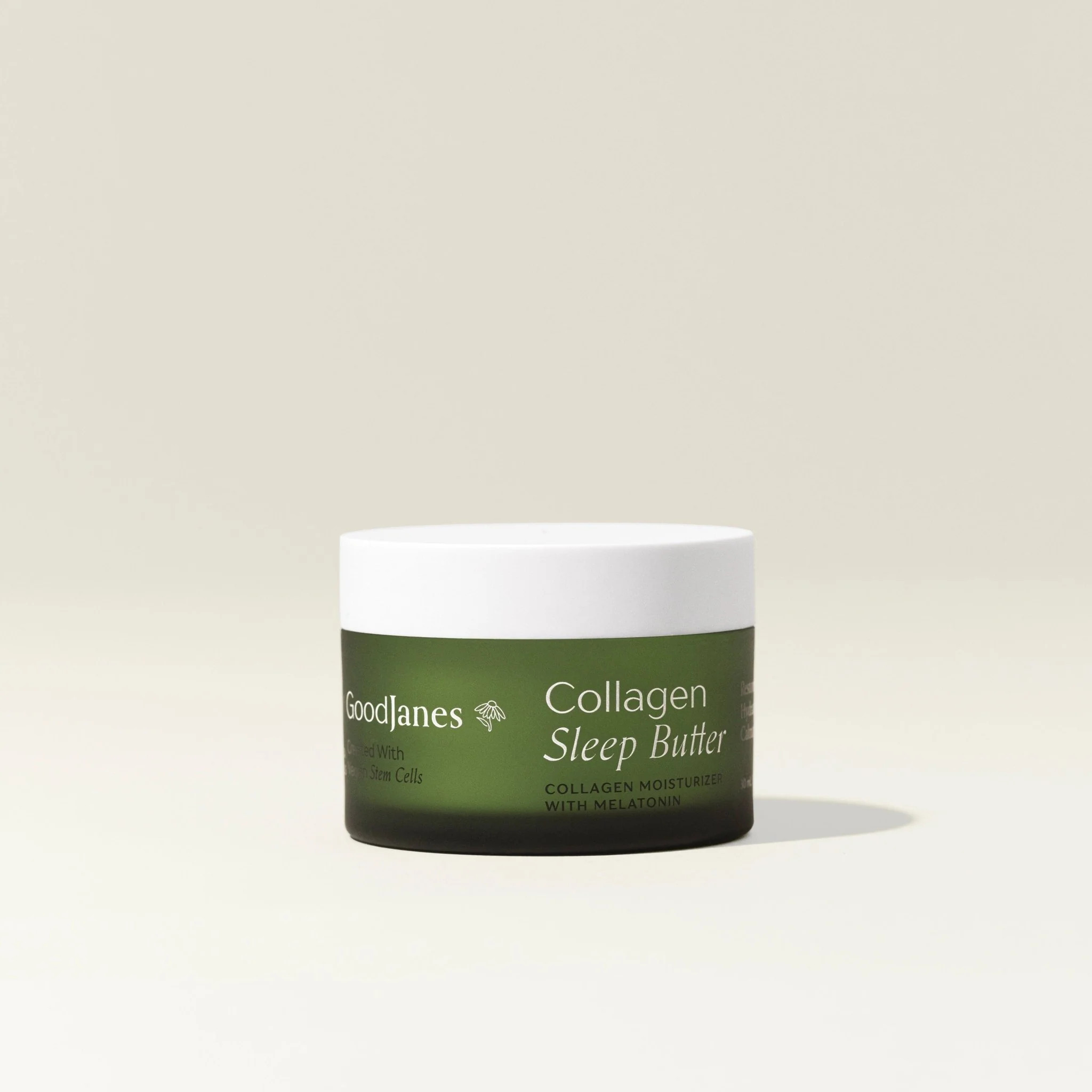 Collagen Sleep Butter with Melatonin | GoodJanes