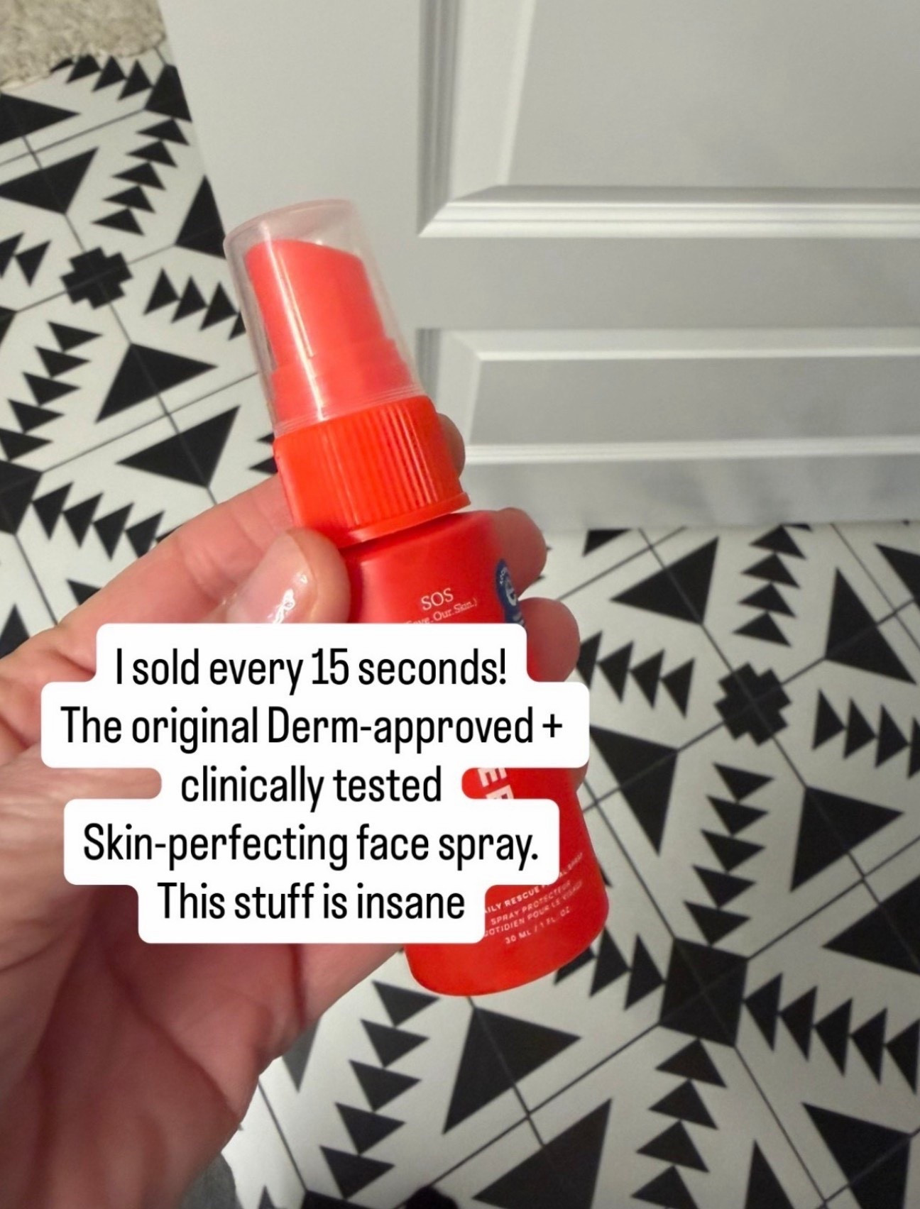 Kills viruses 

#LTKOver40 #LTKTravel