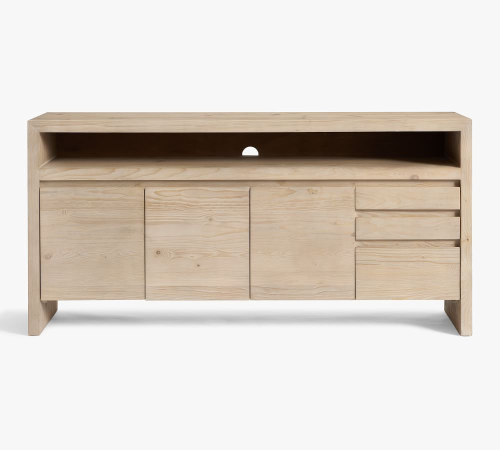 Folsom 74" Buffet | Pottery Barn (US)