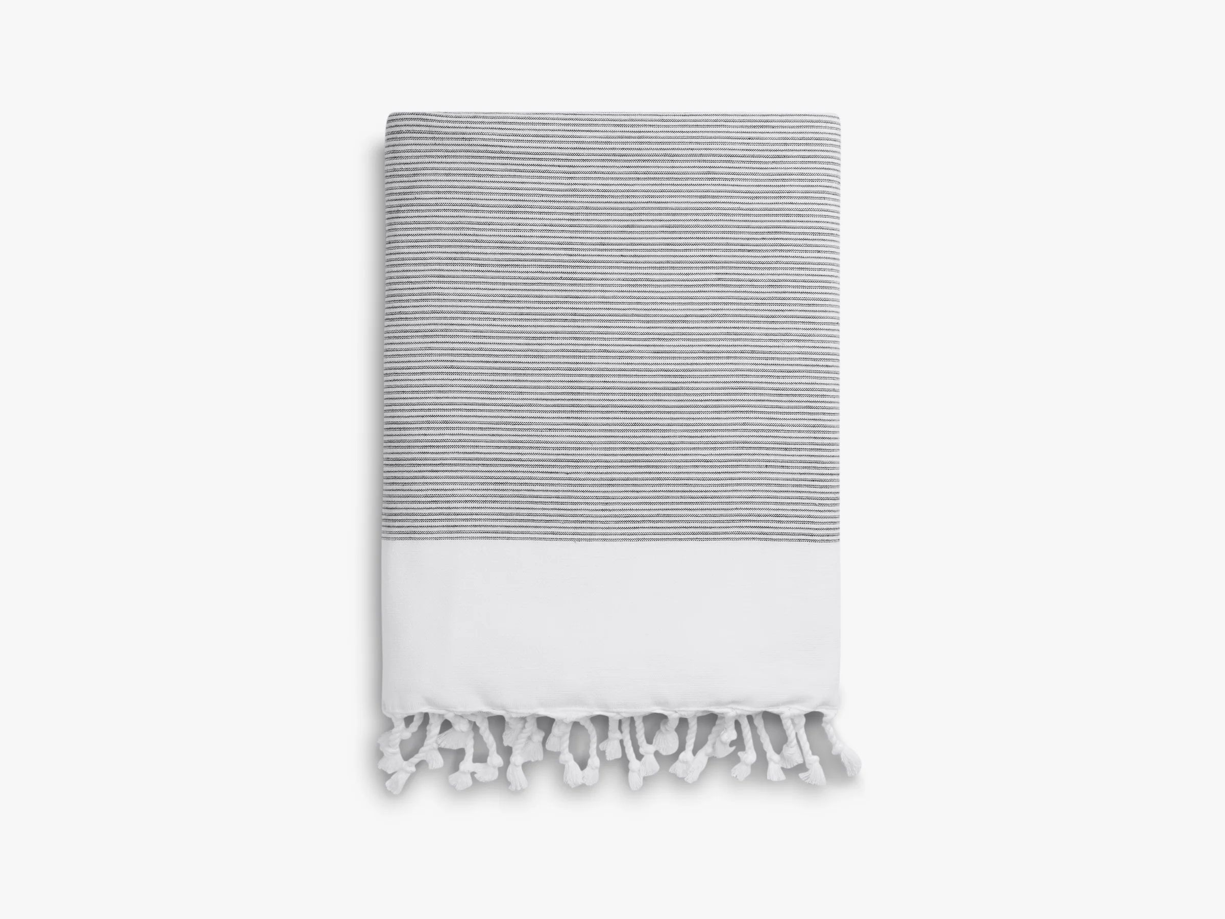 Mini Stripe Beach Towel | Parachute