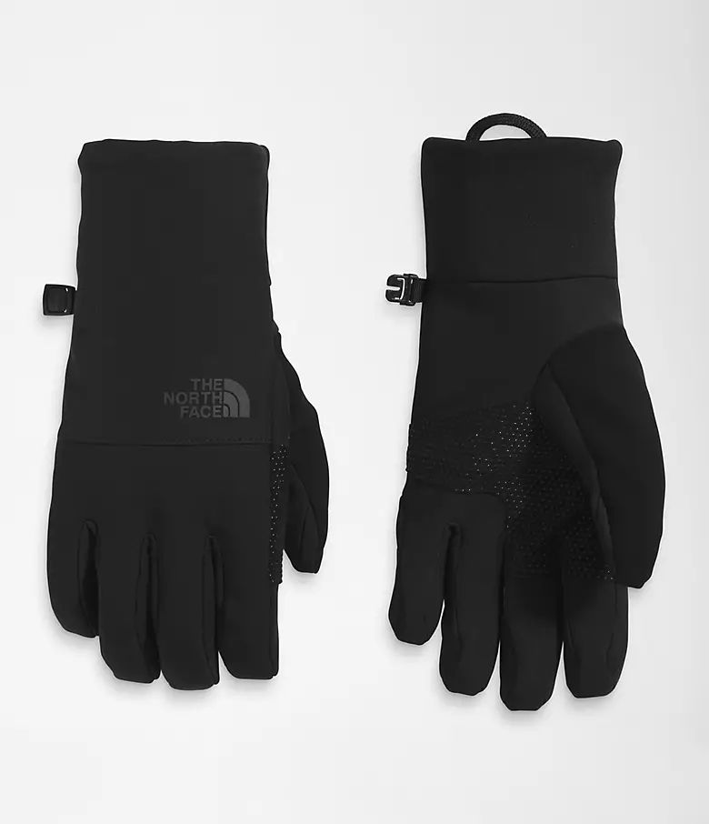 Women’s Apex Insulated Etip™ Gloves | The North Face (US)