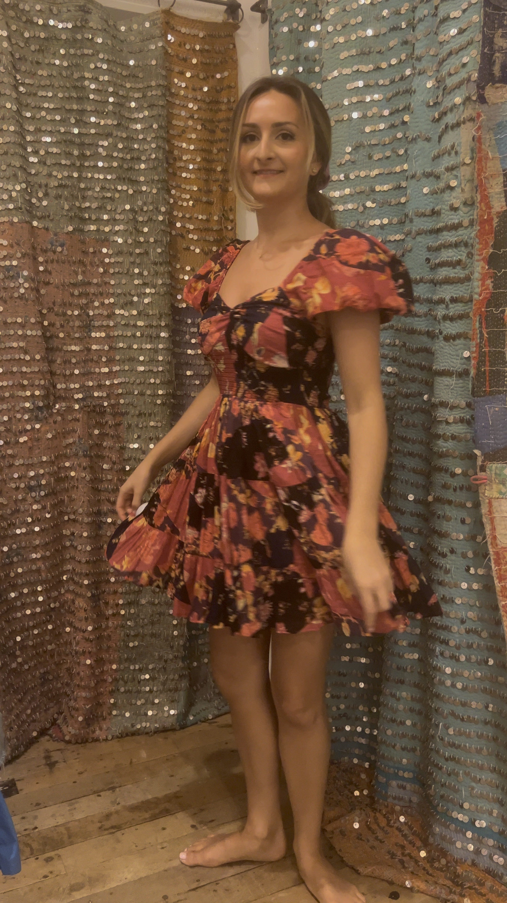 Pretty cotton Dress.es for the fall. 

#LTKStyleTip #LTKParties #LTKSeasonal