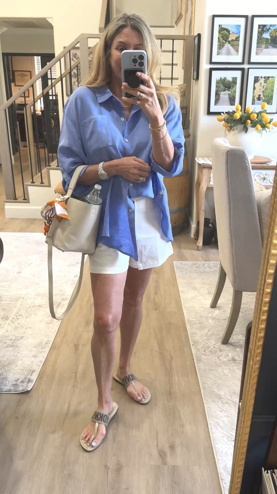 Spring Outfit and Accessories

#LTKootd #LTKOver40 #LTKTravel